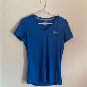 Under armour shirt